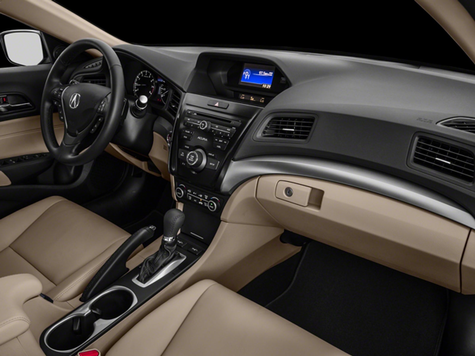 2017 Acura ILX Base