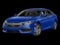2016 Honda Civic Sedan EX CVT