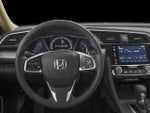 2016 Honda Civic Sedan EX CVT