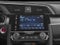 2016 Honda Civic Sedan EX CVT