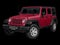 2017 Jeep Wrangler Unlimited Rubicon Hard Rock 4x4