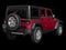 2017 Jeep Wrangler Unlimited Rubicon Hard Rock 4x4