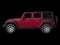 2017 Jeep Wrangler Unlimited Rubicon Hard Rock 4x4