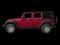 2017 Jeep Wrangler Unlimited Rubicon Hard Rock 4x4
