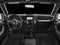 2017 Jeep Wrangler Unlimited Rubicon Hard Rock 4x4