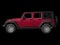 2017 Jeep Wrangler Unlimited Rubicon 4x4