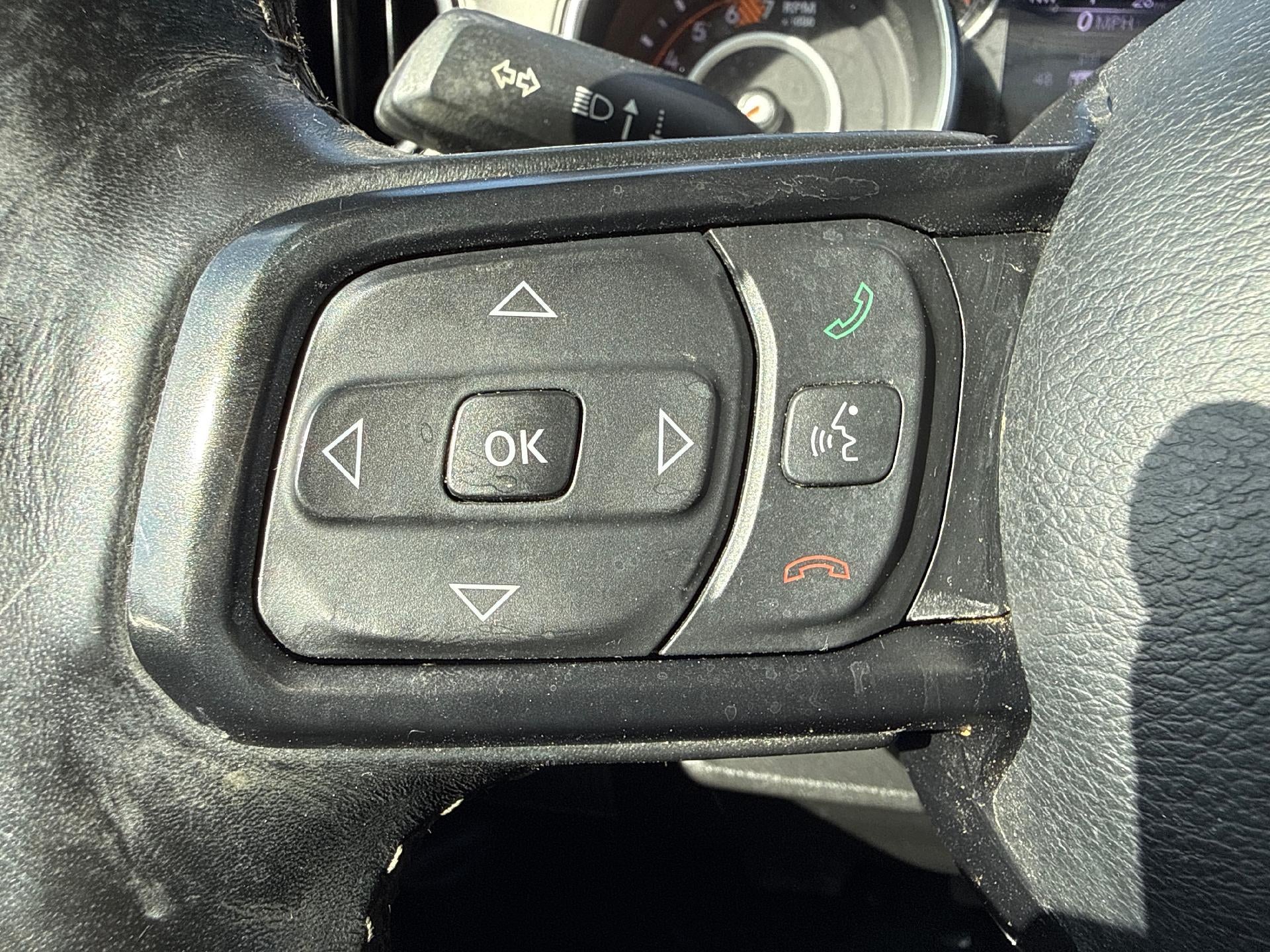 2020 Jeep Wrangler Sport 4x4