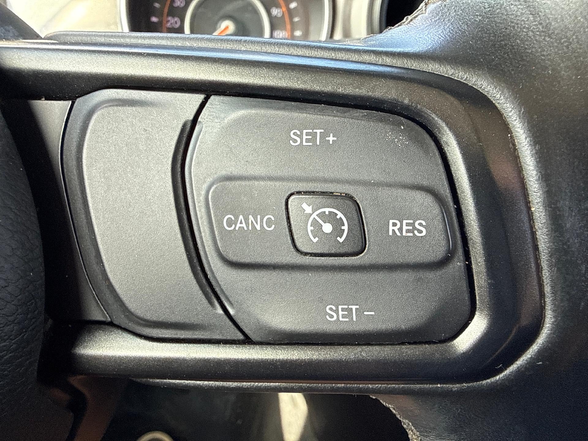2020 Jeep Wrangler Sport 4x4