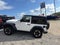 2020 Jeep Wrangler Sport 4x4