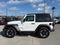 2020 Jeep Wrangler Sport 4x4