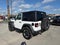 2020 Jeep Wrangler Sport 4x4