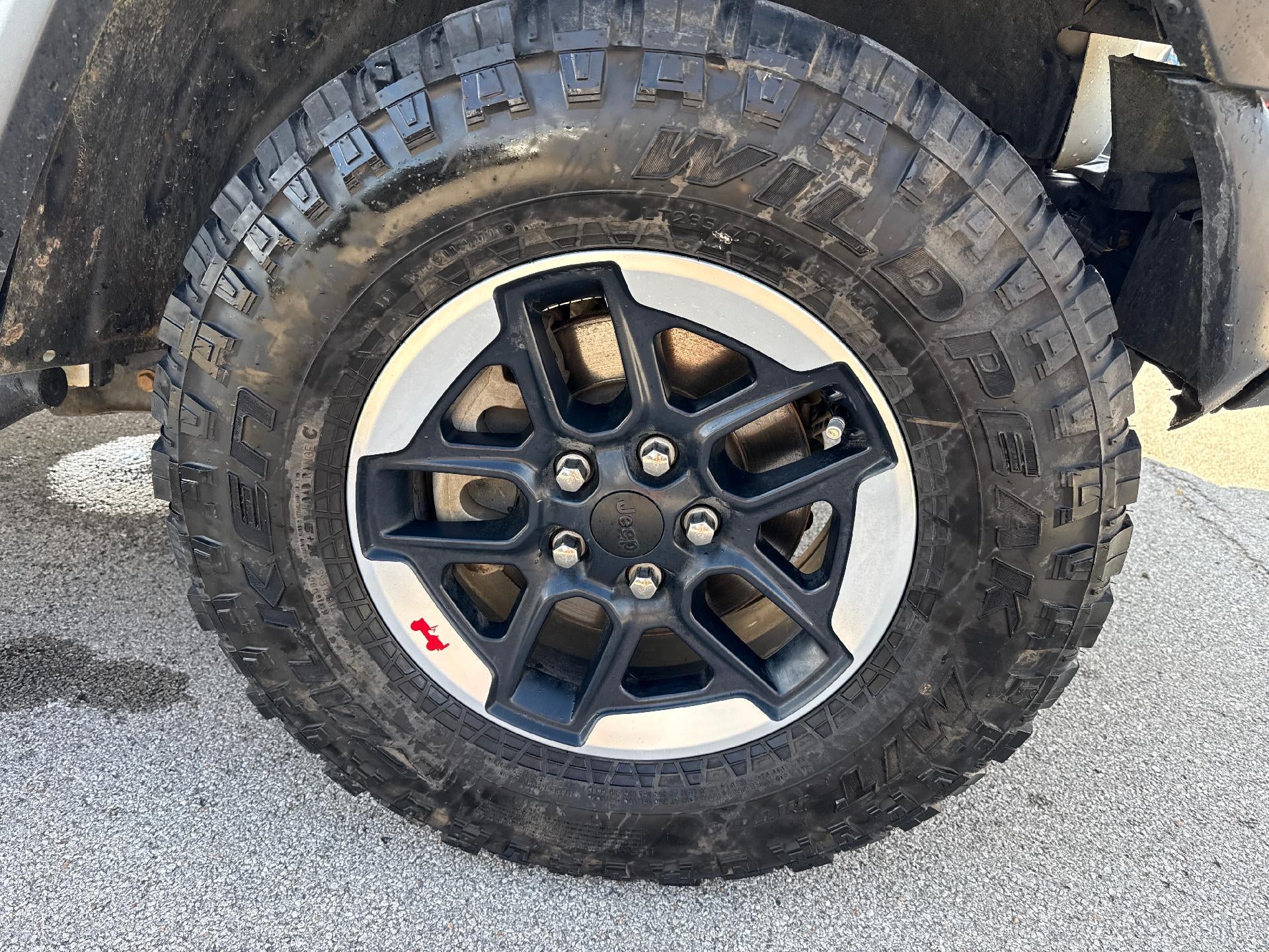 2020 Jeep Wrangler Sport 4x4