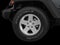 2016 Jeep Wrangler Unlimited 75th Anniversary
