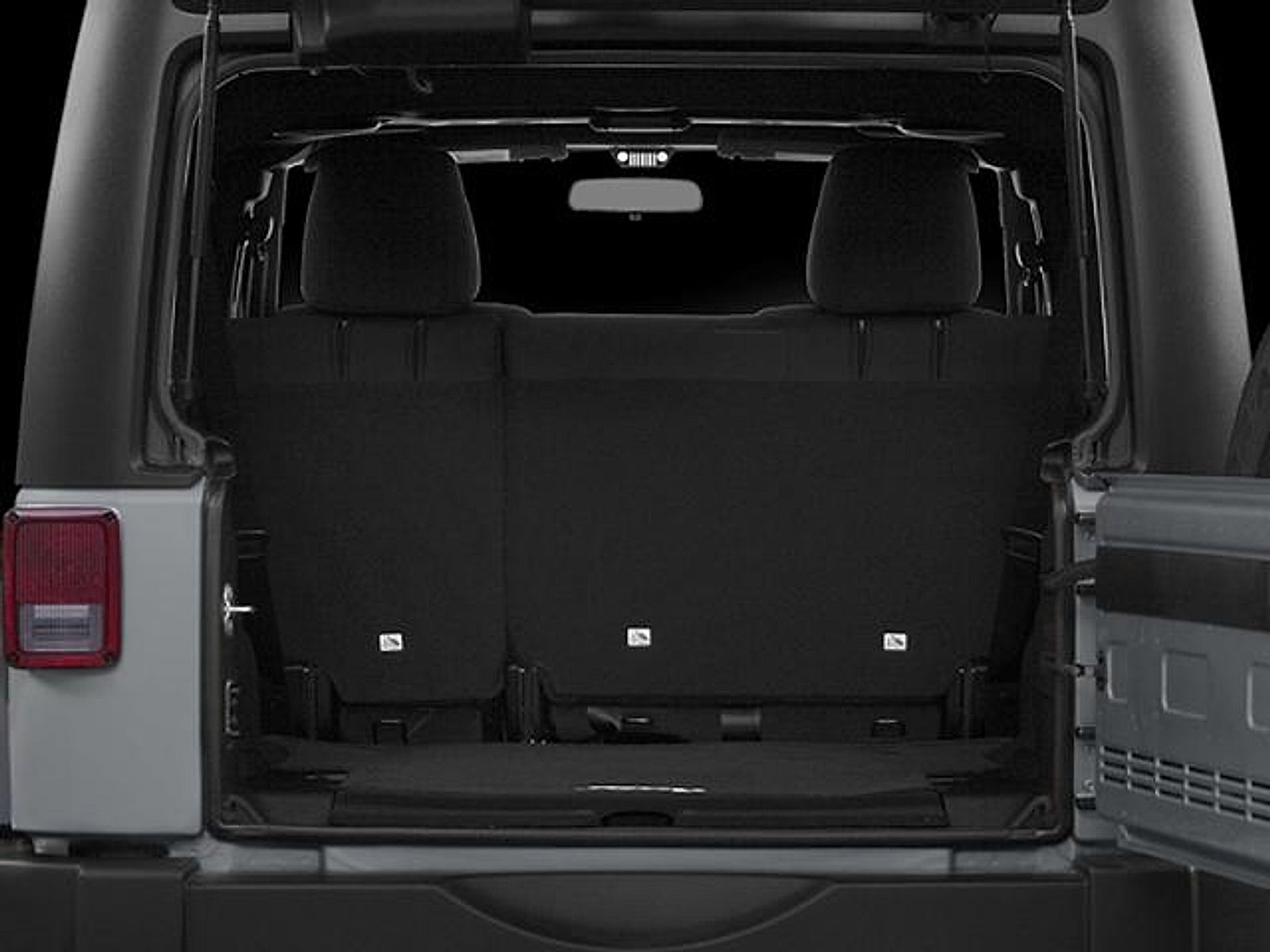 2016 Jeep Wrangler Unlimited 75th Anniversary