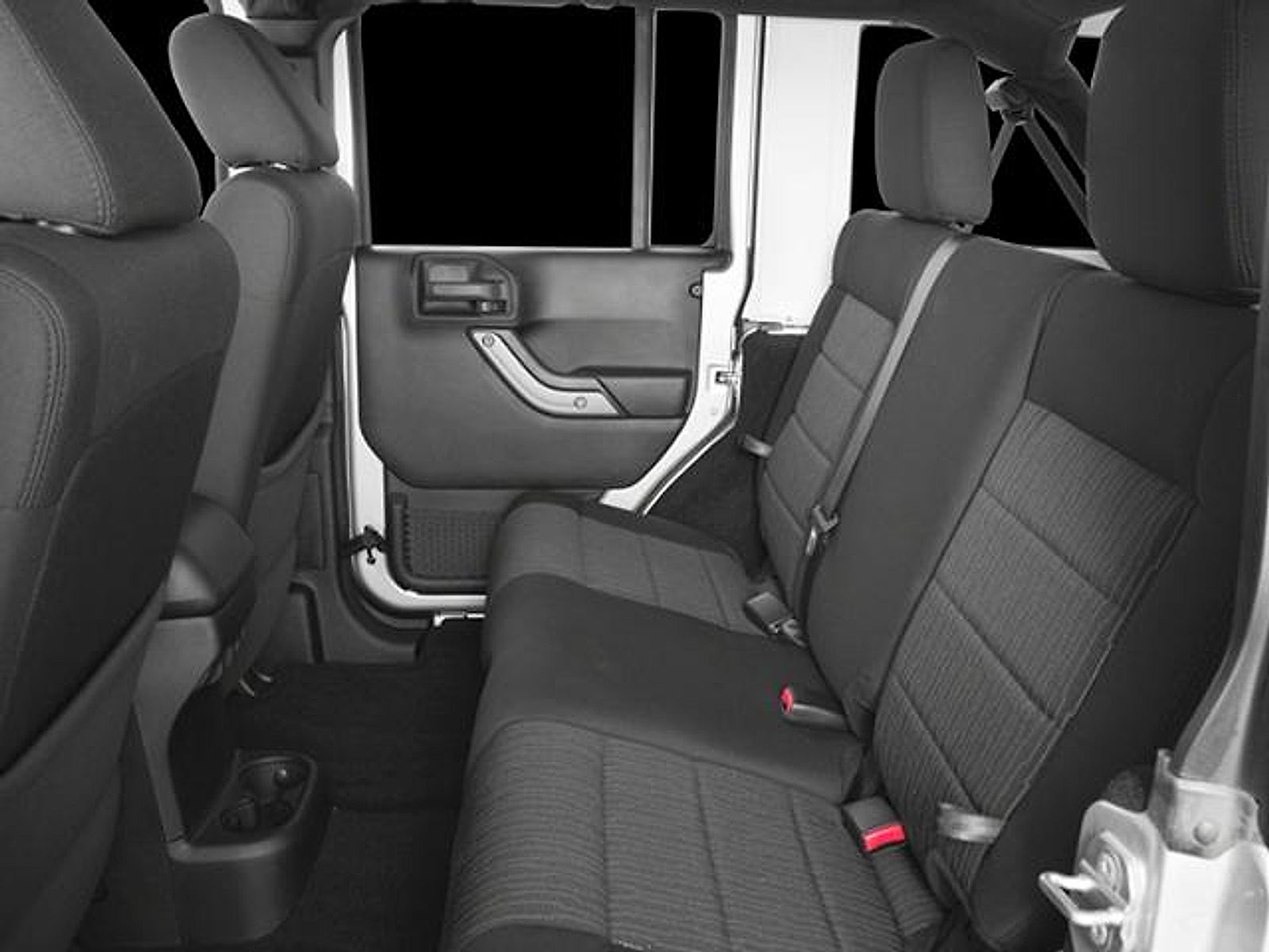 2016 Jeep Wrangler Unlimited 75th Anniversary