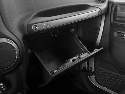 2016 Jeep Wrangler Unlimited 75th Anniversary