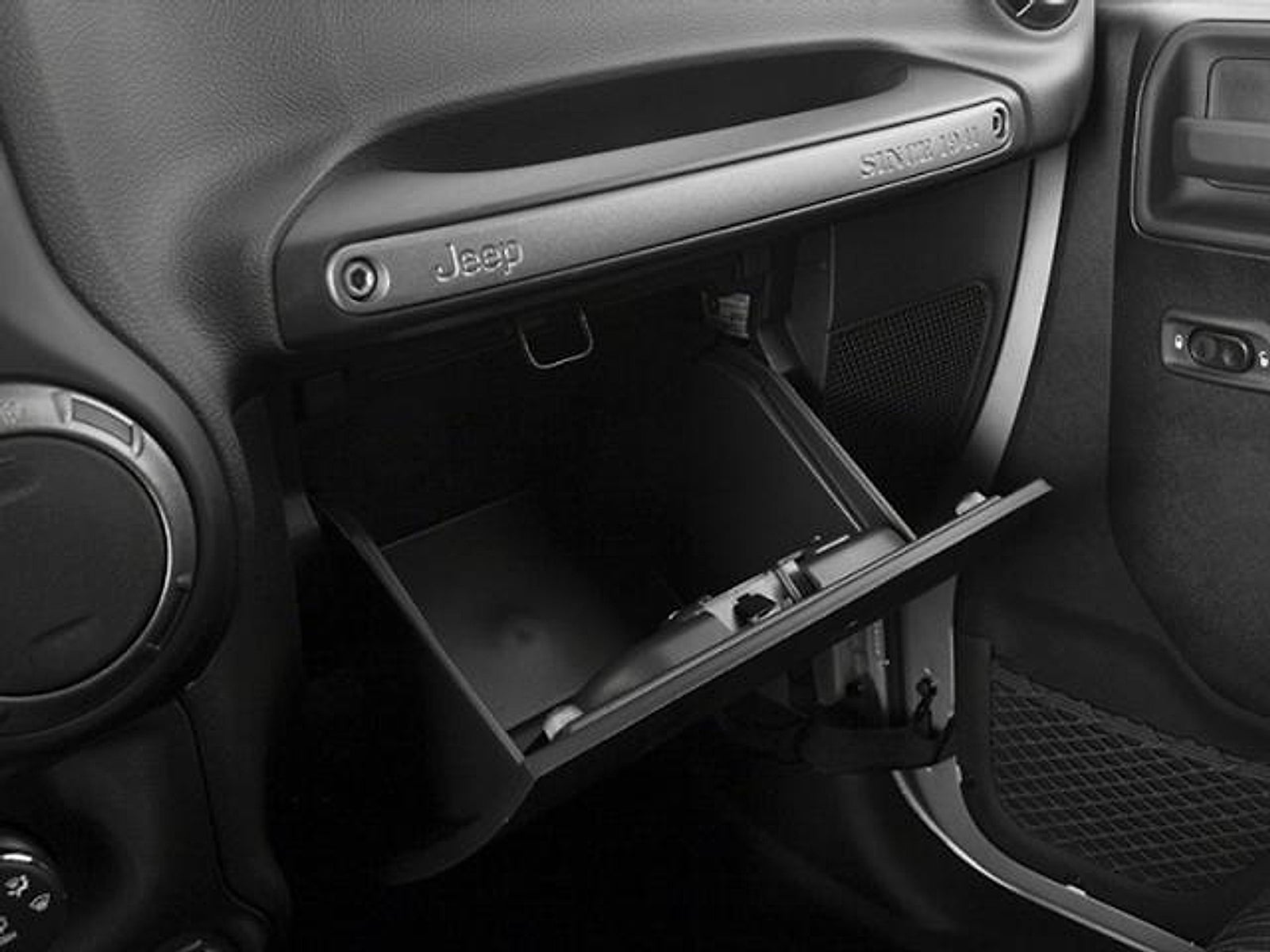 2016 Jeep Wrangler Unlimited 75th Anniversary