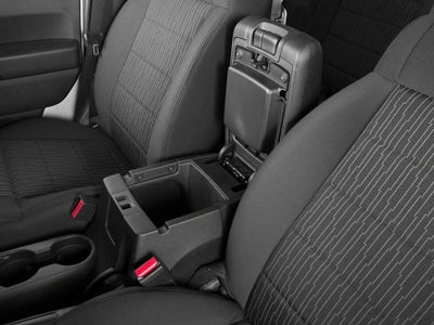 2016 Jeep Wrangler Unlimited 75th Anniversary
