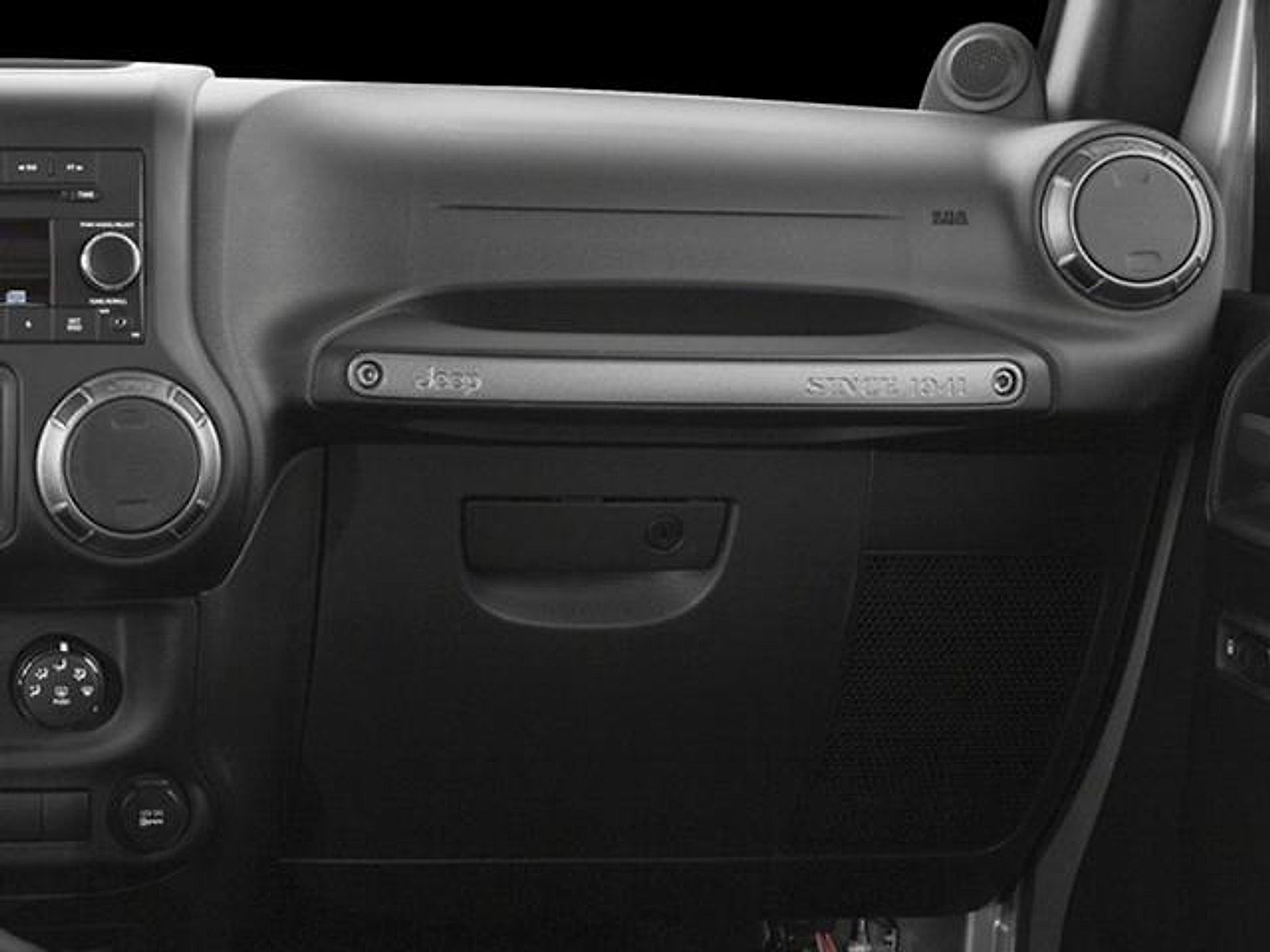 2016 Jeep Wrangler Unlimited 75th Anniversary