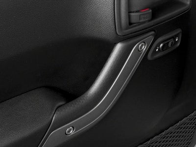 2016 Jeep Wrangler Unlimited 75th Anniversary