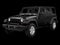 2016 Jeep Wrangler Unlimited 75th Anniversary