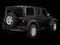 2016 Jeep Wrangler Unlimited 75th Anniversary