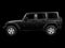 2016 Jeep Wrangler Unlimited 75th Anniversary