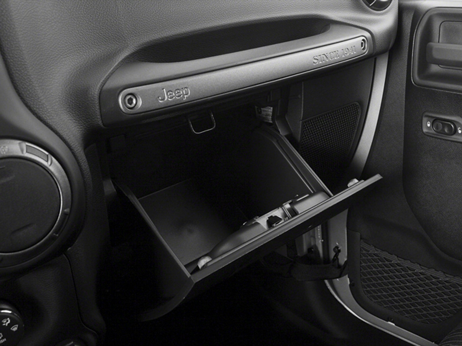 2016 Jeep Wrangler Unlimited 75th Anniversary