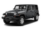 2016 Jeep Wrangler Unlimited 4WD 4dr Sahara