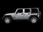 2016 Jeep Wrangler Unlimited 75th Anniversary