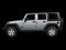 2016 Jeep Wrangler Unlimited 75th Anniversary