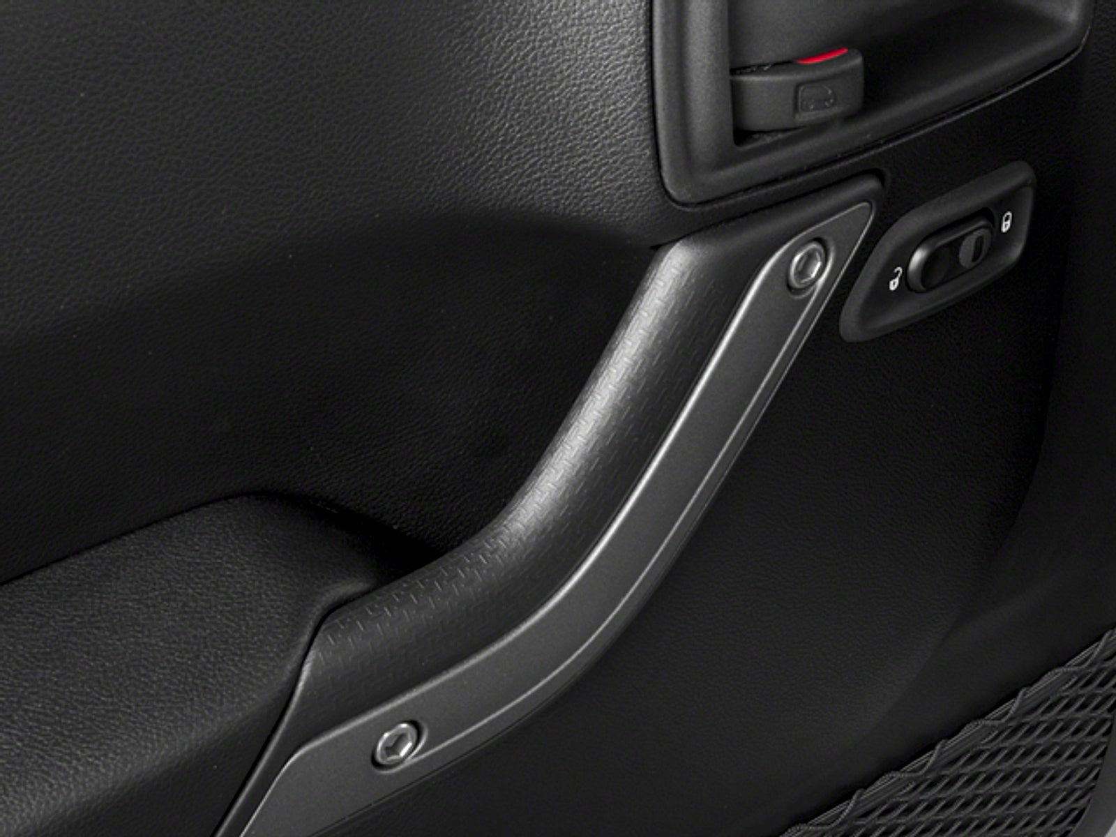 2016 Jeep Wrangler Unlimited 75th Anniversary