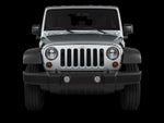 2016 Jeep Wrangler Unlimited 75th Anniversary