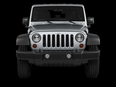 2016 Jeep Wrangler Unlimited 75th Anniversary
