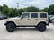 2016 Jeep Wrangler Unlimited 75th Anniversary