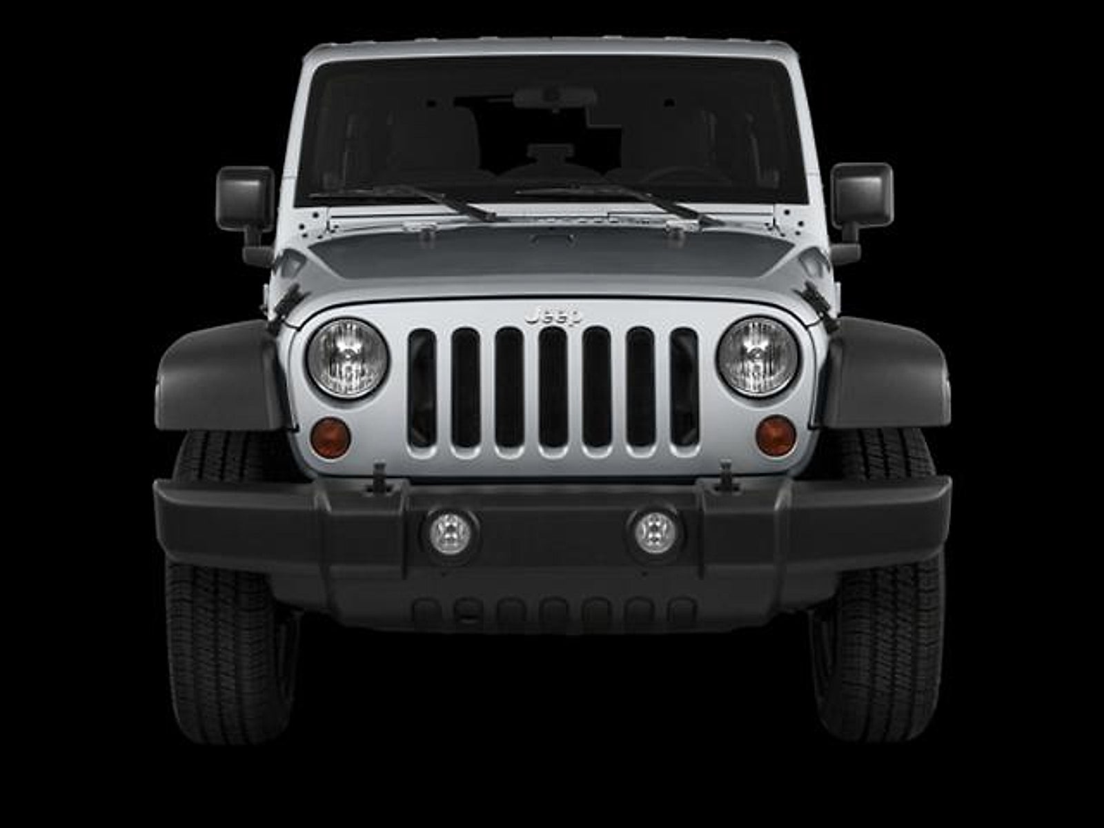 2016 Jeep Wrangler Unlimited 75th Anniversary