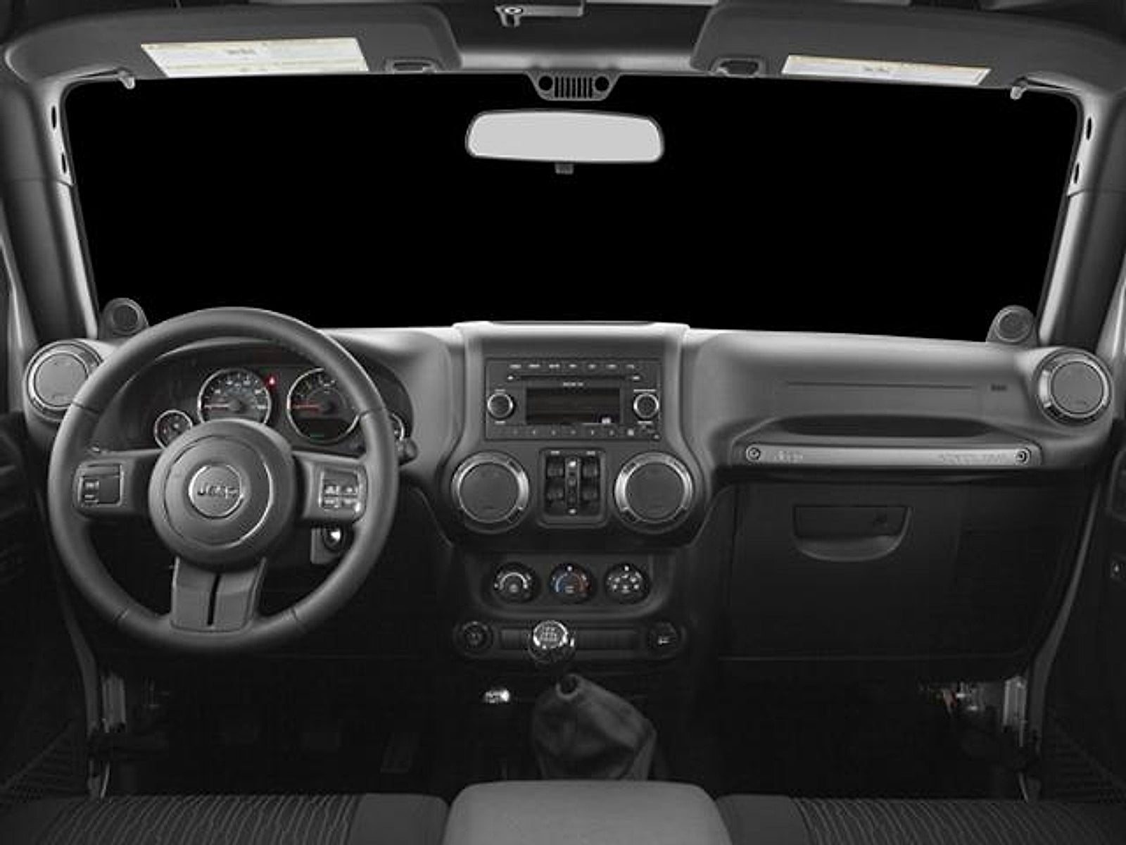 2016 Jeep Wrangler Unlimited 75th Anniversary