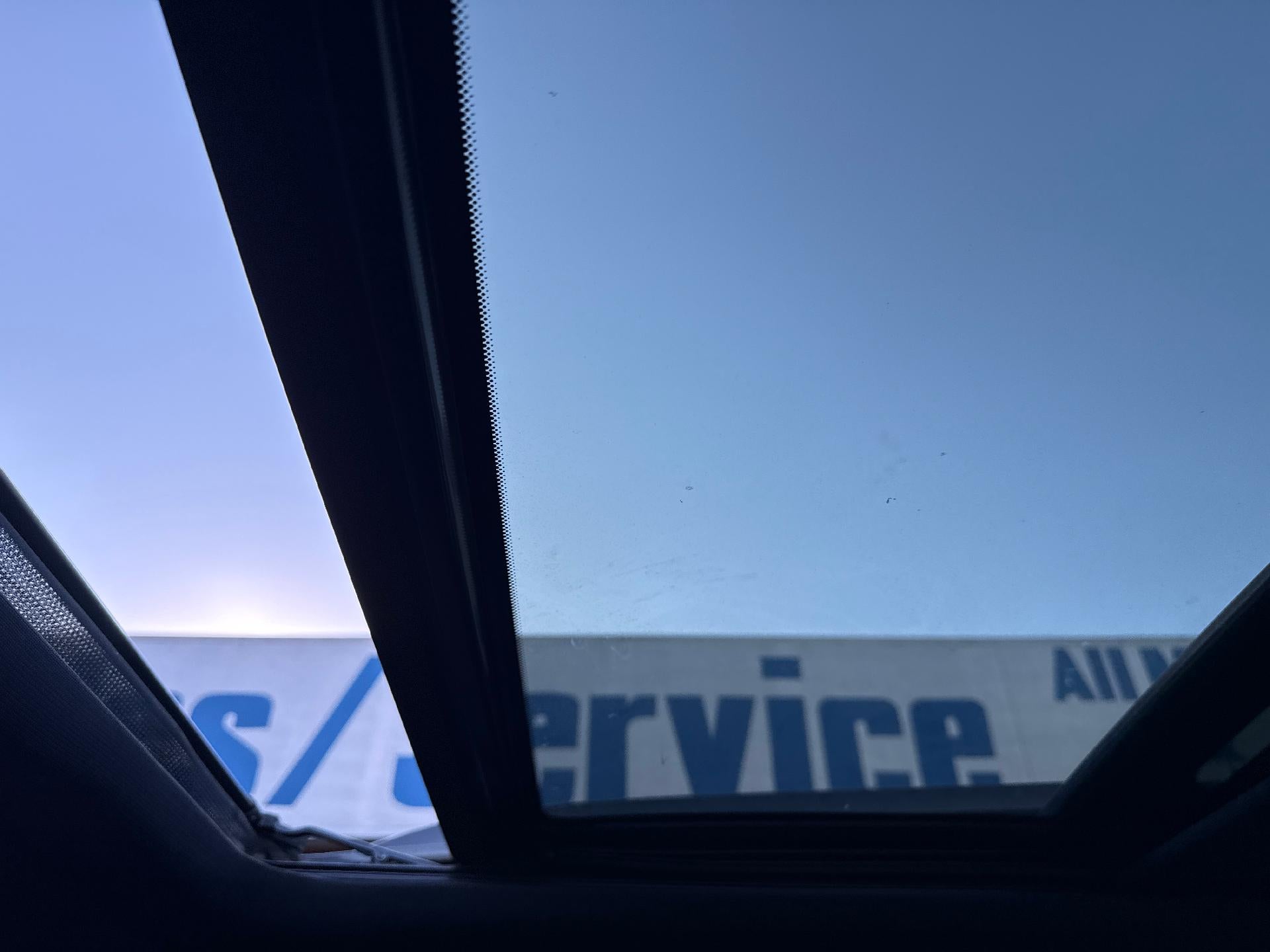 2021 Jeep Cherokee Latitude Lux FWD