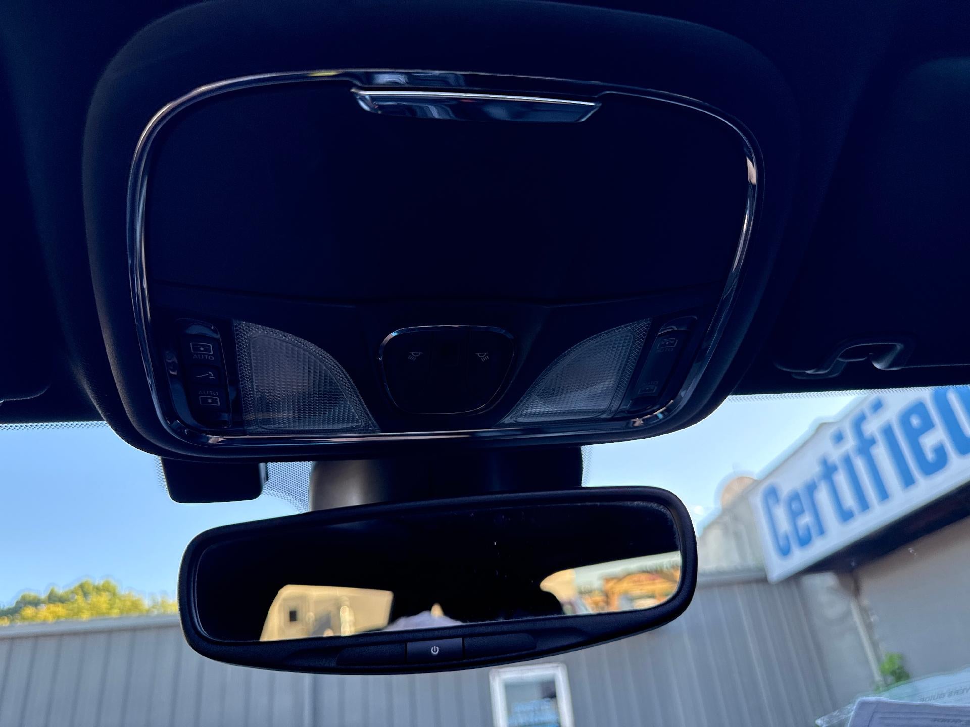 2021 Jeep Cherokee Latitude Lux FWD
