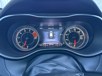2021 Jeep Cherokee Latitude Lux FWD