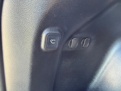 2021 Jeep Cherokee Latitude Lux FWD