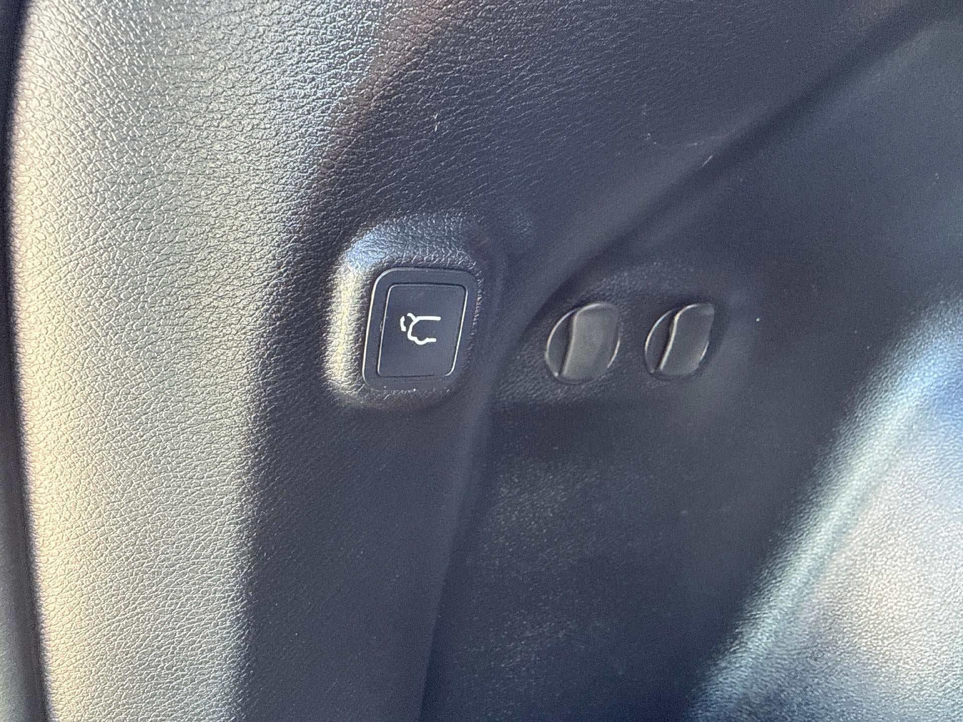 2021 Jeep Cherokee Latitude Lux FWD