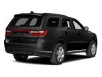 2014 Dodge Durango AWD 4dr SXT