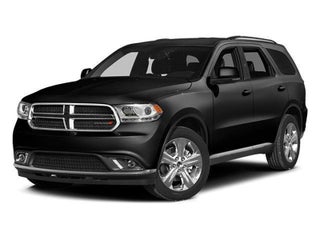 2014 Dodge Durango AWD 4dr SXT