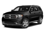 2014 Dodge Durango AWD 4dr SXT