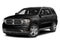 2014 Dodge Durango AWD 4dr SXT