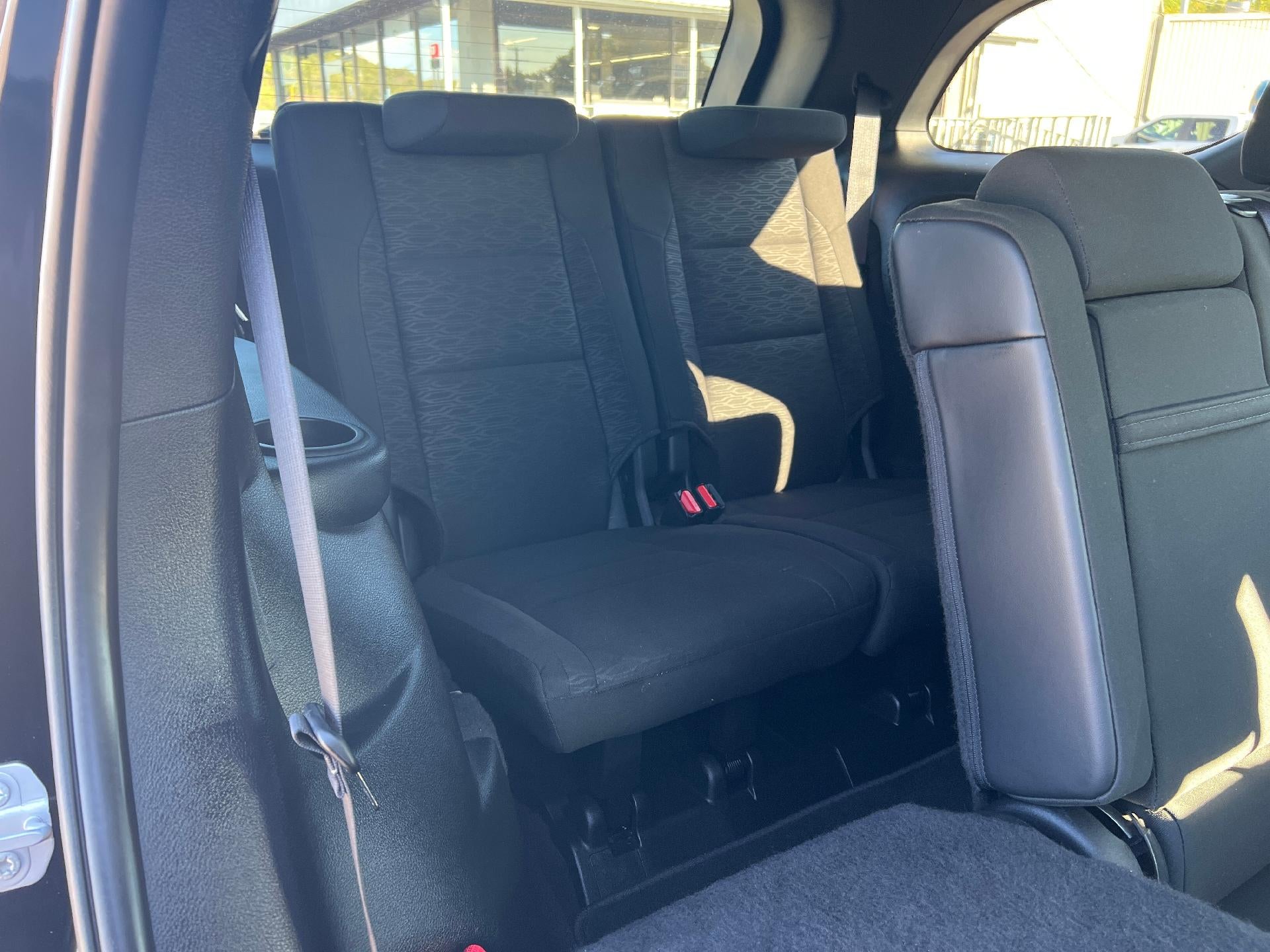 2025 Dodge Durango GT AWD