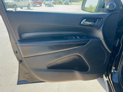 2025 Dodge Durango GT AWD