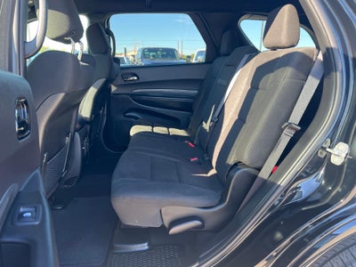 2025 Dodge Durango GT AWD