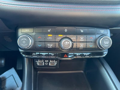 2025 Dodge Durango GT AWD